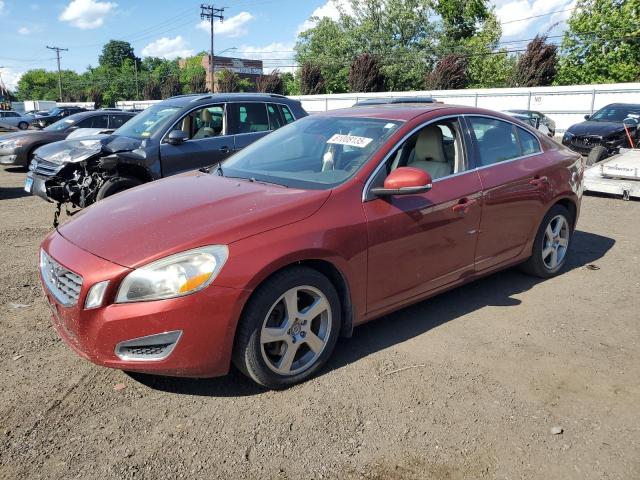  Salvage Volvo S60