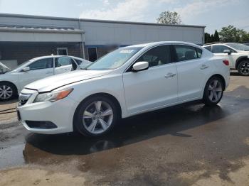  Salvage Acura ILX