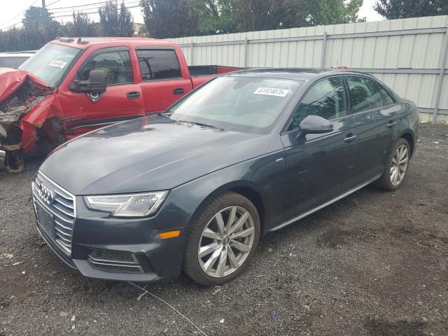  Salvage Audi A4