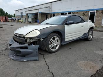  Salvage Mitsubishi Eclipse