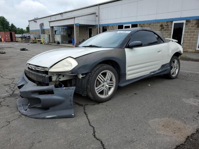  Salvage Mitsubishi Eclipse