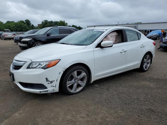  Salvage Acura ILX