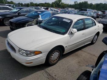  Salvage Buick LeSabre