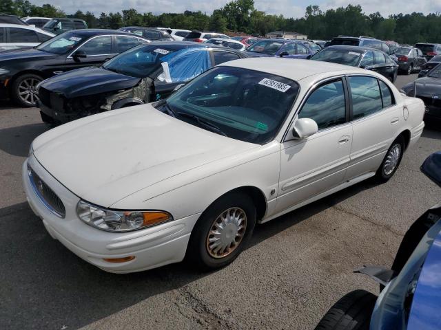  Salvage Buick LeSabre