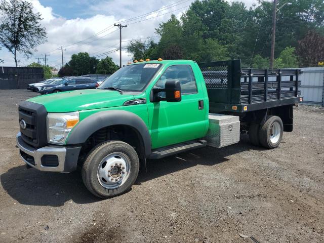  Salvage Ford F-450