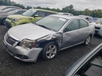  Salvage Mitsubishi Galant