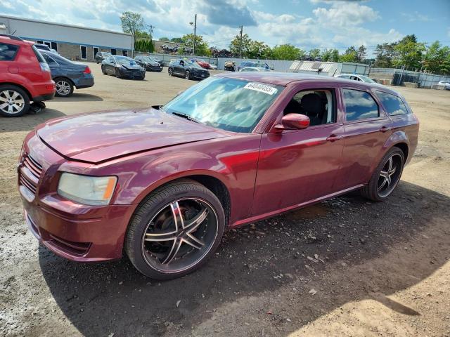  Salvage Dodge Magnum