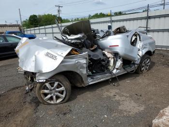  Salvage Acura TL
