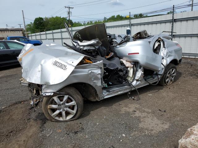  Salvage Acura TL