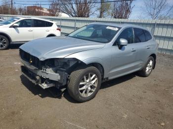  Salvage Volvo XC60