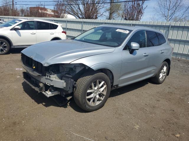  Salvage Volvo XC60