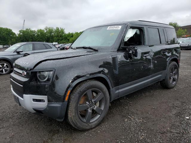  Salvage Land Rover Defender