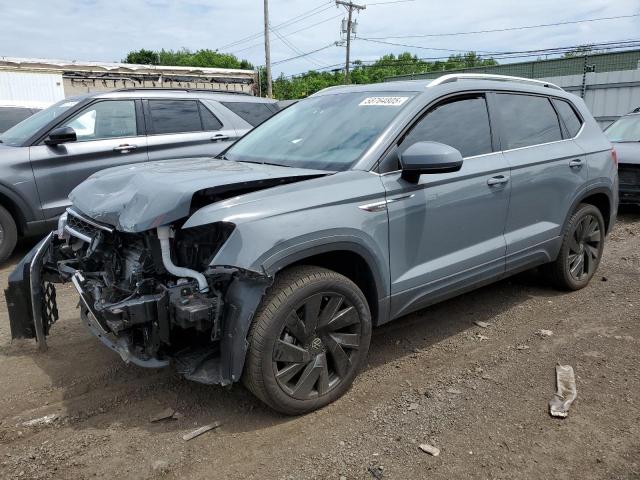  Salvage Volkswagen Taos