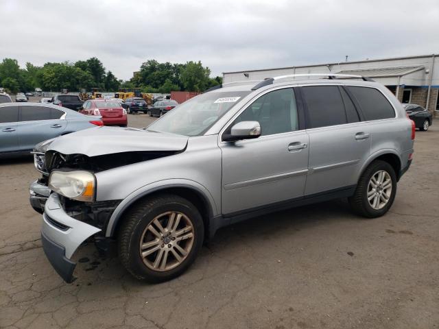  Salvage Volvo XC90