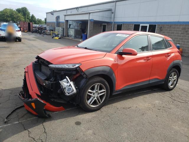  Salvage Hyundai KONA