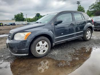  Salvage Dodge Caliber