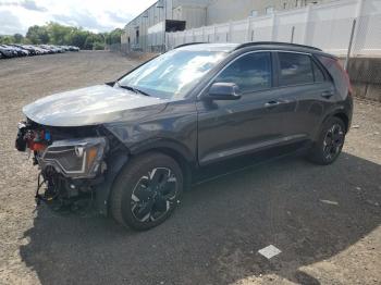  Salvage Kia Niro