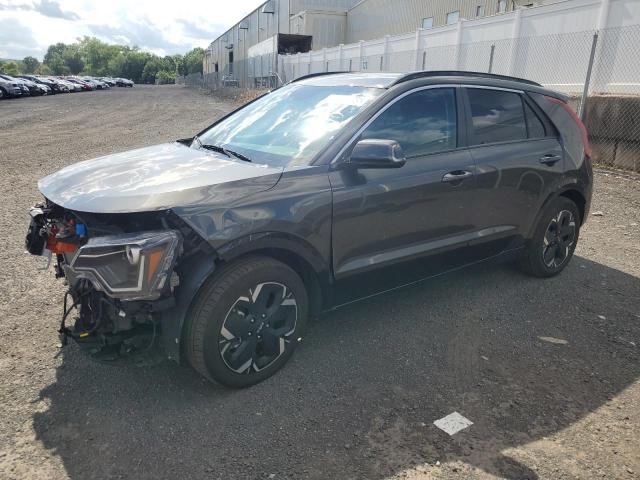  Salvage Kia Niro
