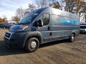  Salvage Ram Promaster