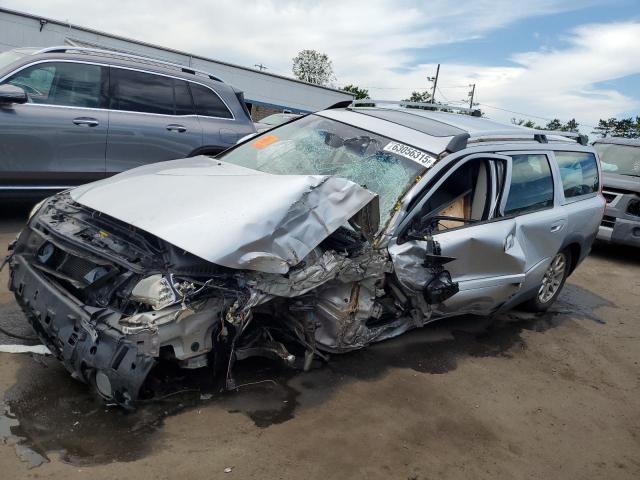  Salvage Volvo XC70
