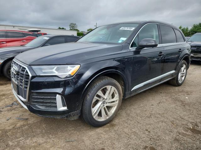  Salvage Audi Q7