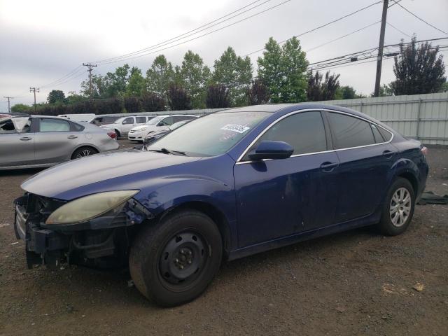  Salvage Mazda 6