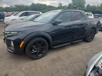  Salvage Hyundai SANTA CRUZ