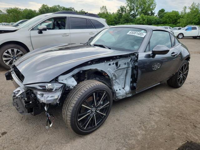  Salvage Mazda Mx5