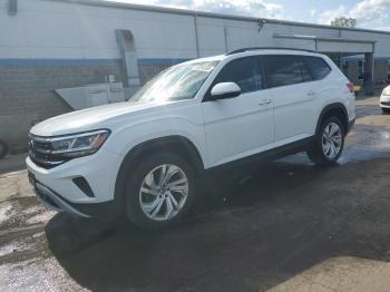  Salvage Volkswagen Atlas