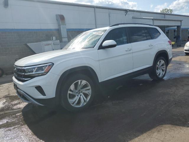  Salvage Volkswagen Atlas