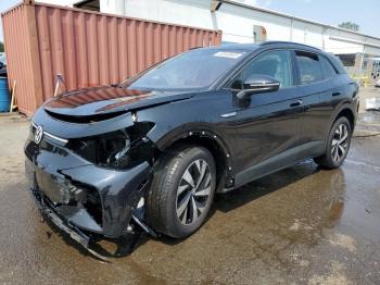  Salvage Volkswagen ID.4