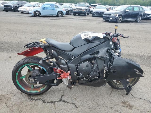  Salvage Yamaha Yzf1000