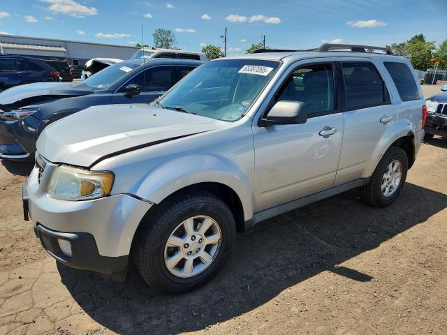  Salvage Mazda Tribute