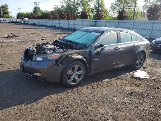  Salvage Acura TL