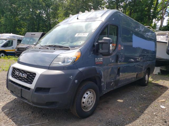  Salvage Ram Promaster