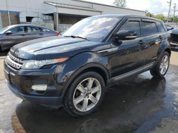  Salvage Land Rover Range Rover