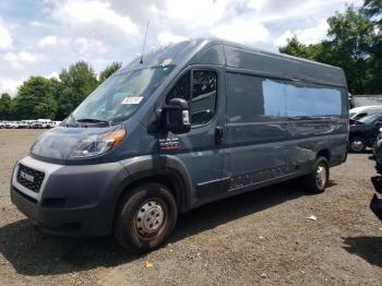  Salvage Ram Promaster