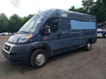  Salvage Ram Promaster