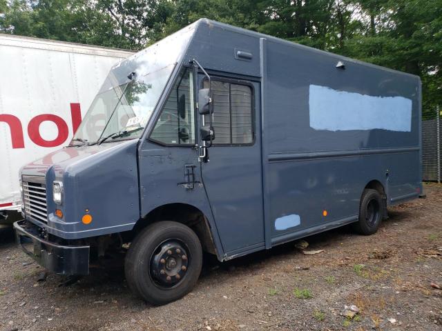  Salvage Freightliner Chassis M