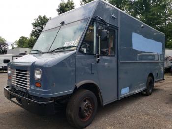  Salvage Ford F59