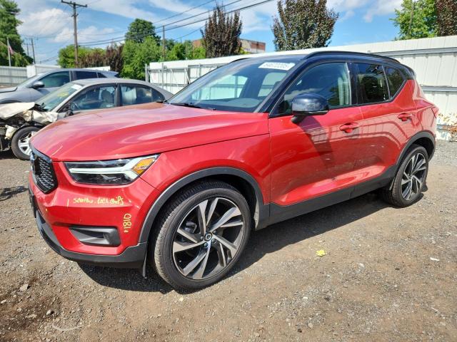  Salvage Volvo XC40