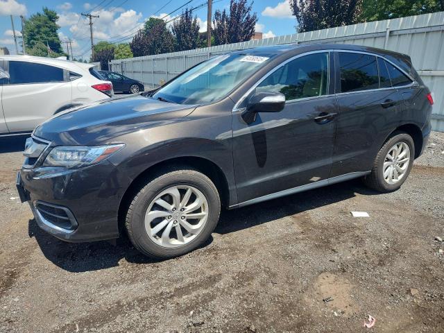  Salvage Acura RDX