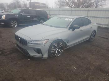  Salvage Volvo S60 Core