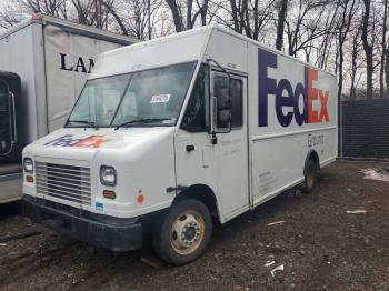  Salvage Ford F59