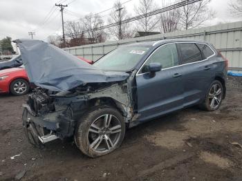  Salvage Volvo XC60