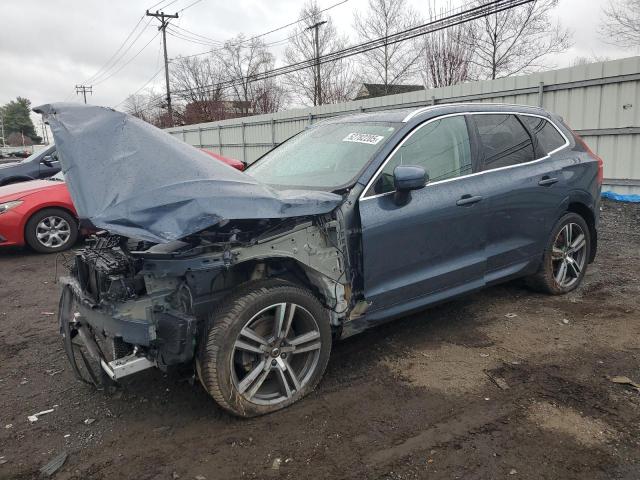  Salvage Volvo XC60