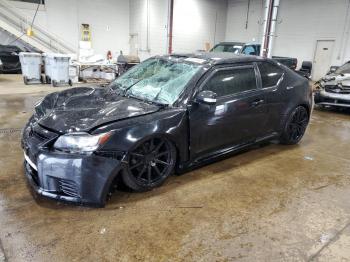  Salvage Toyota Scion