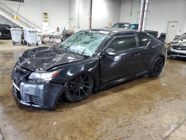  Salvage Toyota Scion