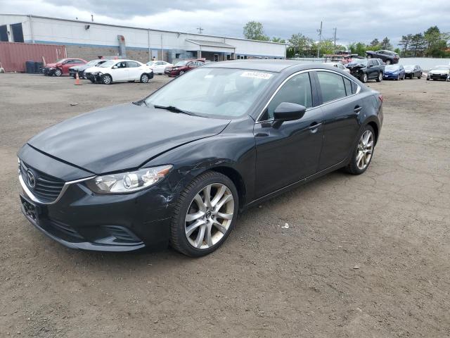  Salvage Mazda 6