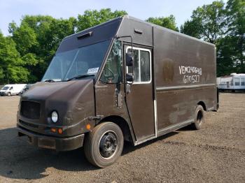  Salvage Freightliner Chassis M